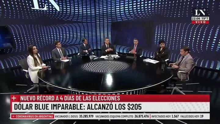 +Voces - 10 noviembre 2021
