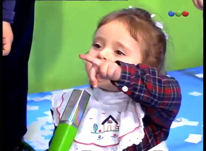 Videomatch: el show del chiste - Fuente: YouTube