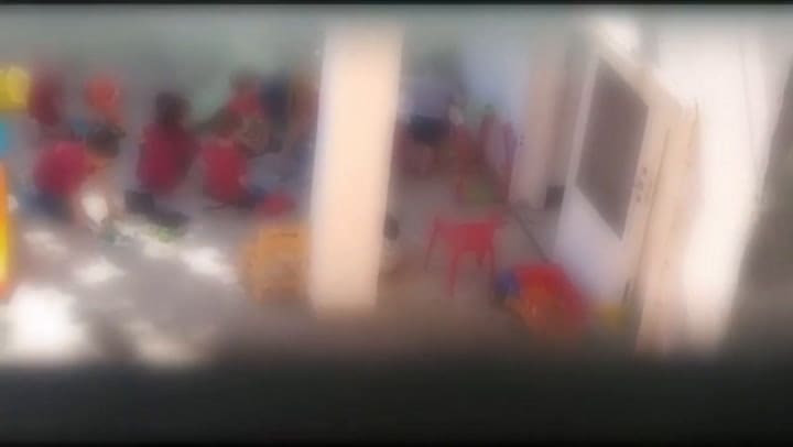 Denunciaron maltrato infantil en un jardín de zona norte