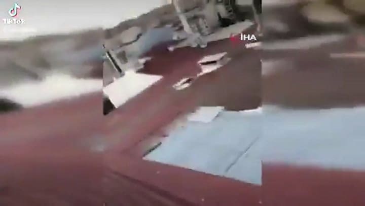 Tiktoker de 23 años falleció tras caer al vacío mientras grababa un video