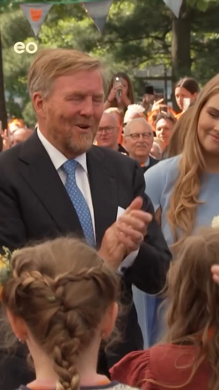 Los festejos por el Día del Rey
