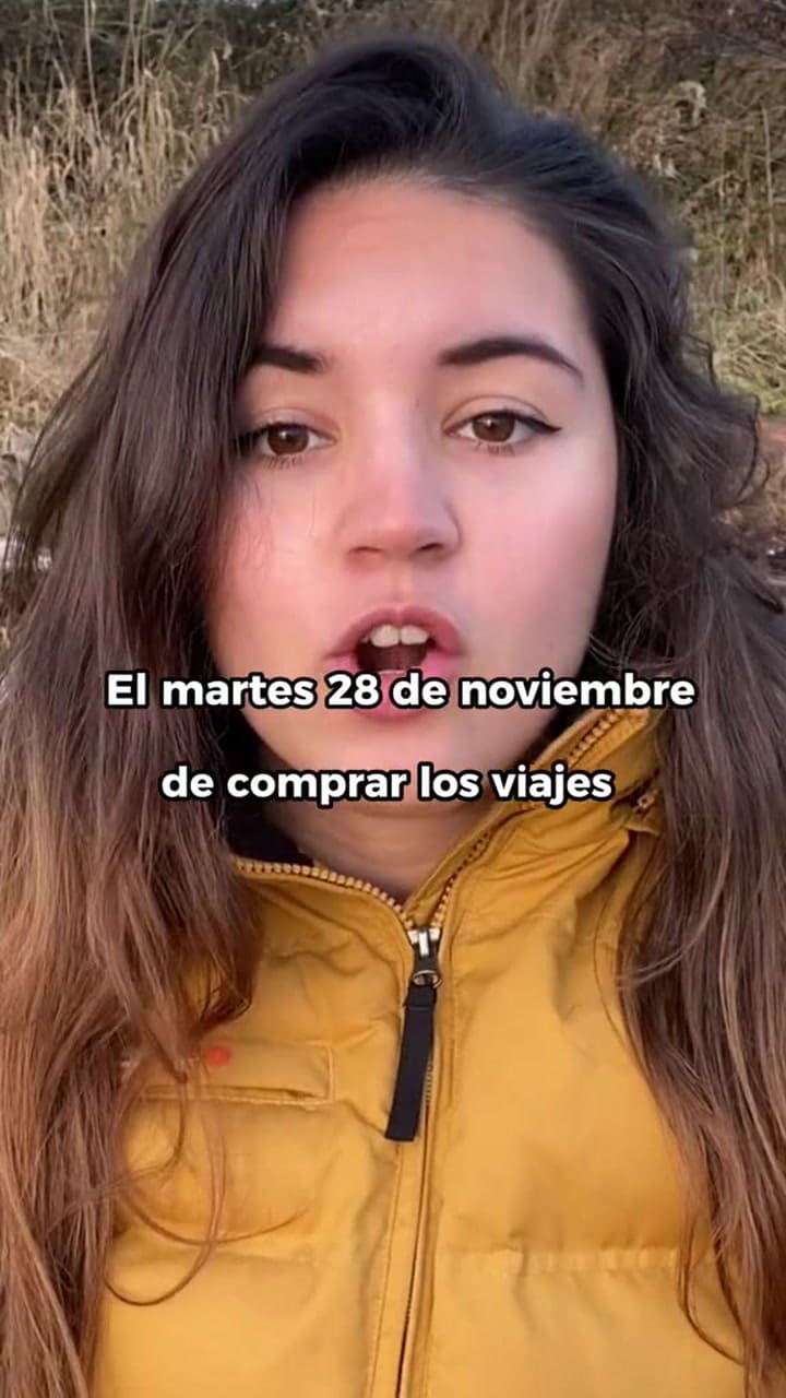 Travel Tuesday, la fecha de los descuentos para viajeros