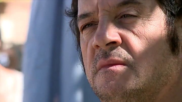 Trailer de El Puntero