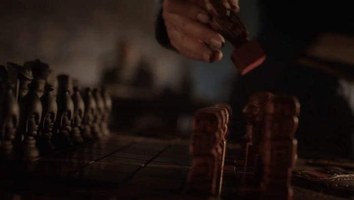 El Encuentro de Guayaquil - Trailer