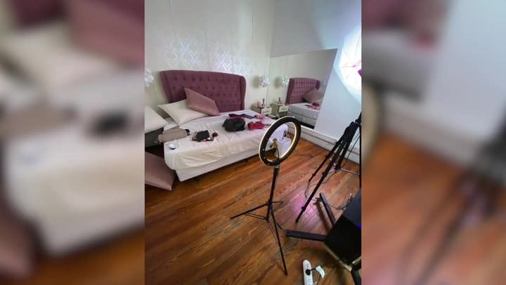 Los allanamientos de la Policía de Seguridad Aeroportuaria (PSA)