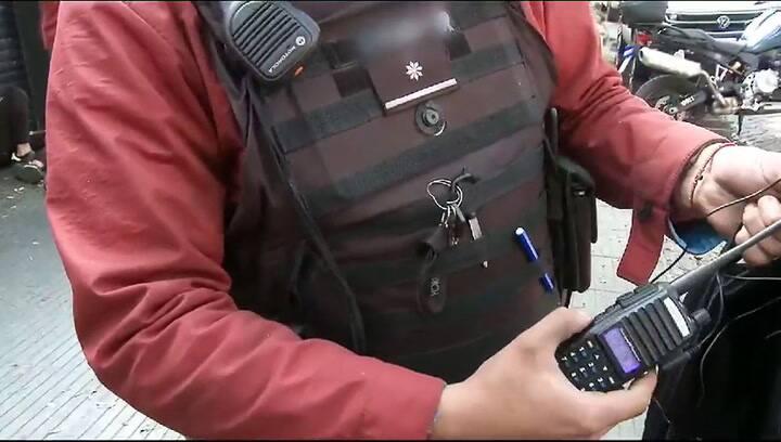 Cómo funcionan los inhibidores de señal