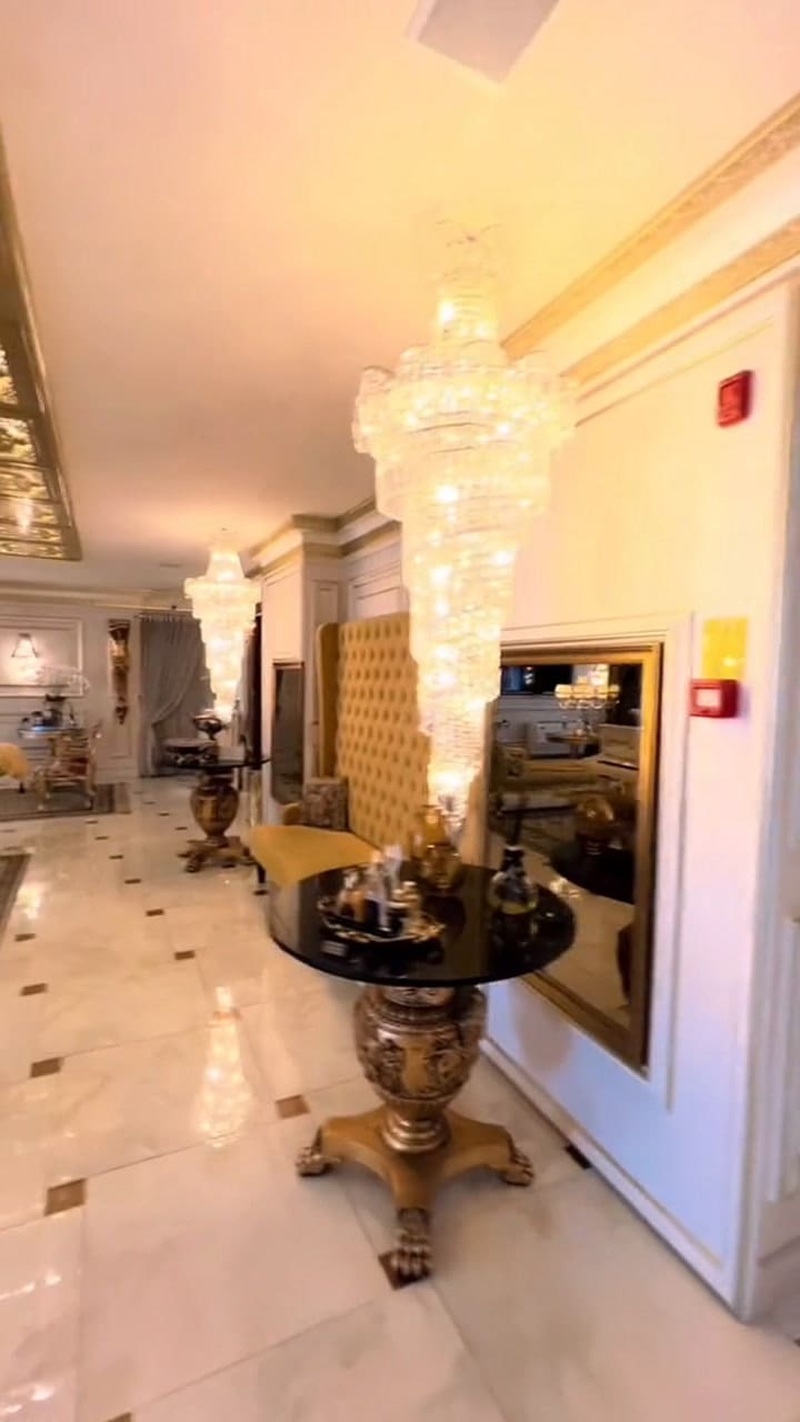 Hotel Colline de France, Brasil