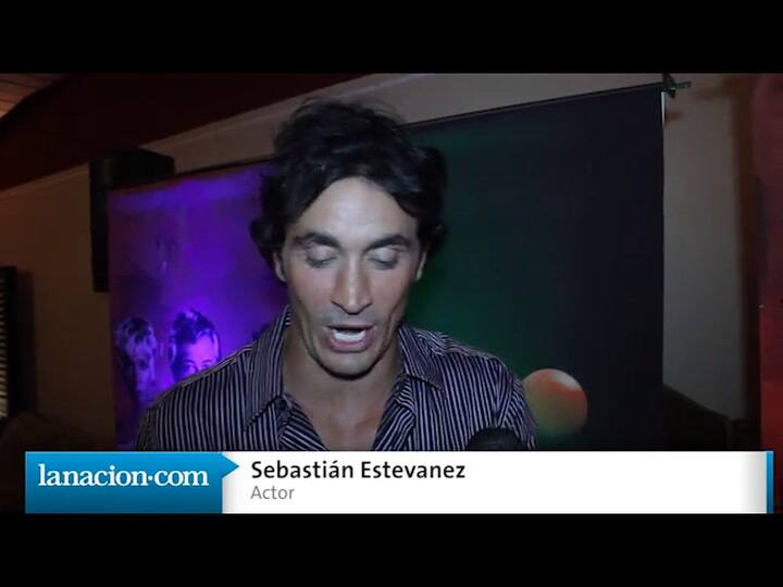 OSCAR 2012: Sebastián Estevanez, ansioso por las nominaciones