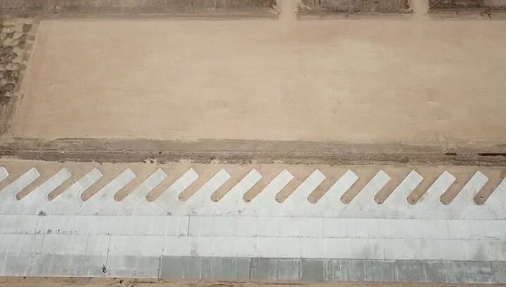 Mercado Agroganadero de Cañuelas