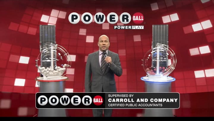 Resultados de la lotería Powerball del miércoles 7 de mayo: los números ganadores en EE.UU.