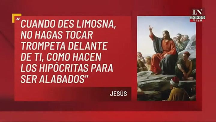 Descarriló. El editorial de Jonatan Viale.