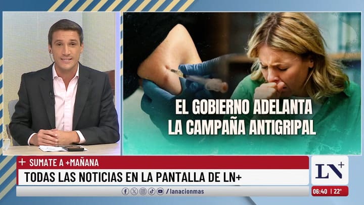 Alerta por la gripe variante H3N2 K