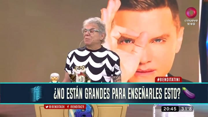 Beto Casella liquidó a Santiago del Moro por sus dichos en Gran Hermano: “Yo lo quiero mucho, pero…”