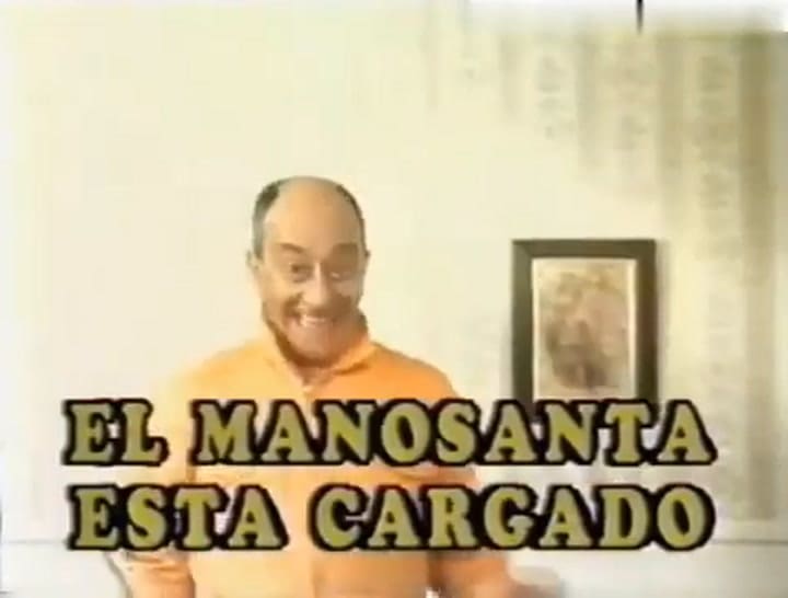 Y2meta.app-el Manosanta Está Cargado Alberto Olmedo Trailer Oficial (1)