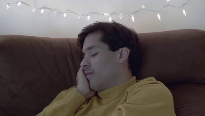 El David Aguilar - Desordenada Canción La - Fuente: YouTube