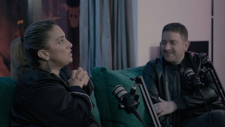 Jonatan Viale reveló qué carrera eligió antes de ser periodista y por qué pegó el volantazo