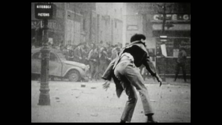 Trailer En el Intenso ahora - Fuente: YouTube