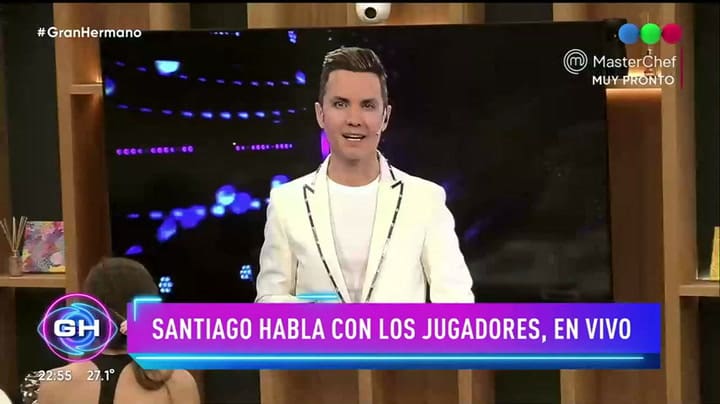 Gran Hermano: la nueva reglamentación para el líder