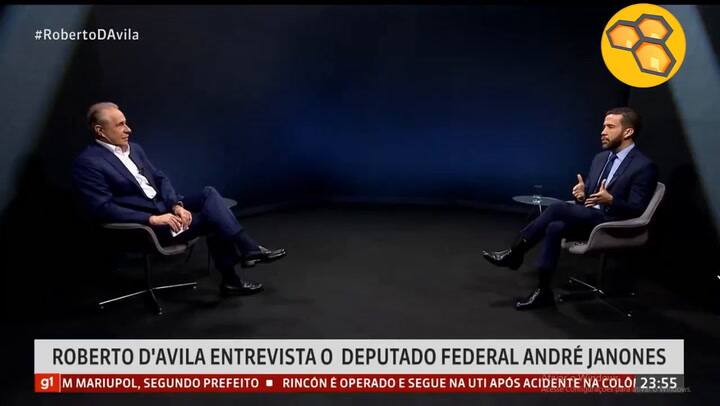 ¿El presidente de Argentina?