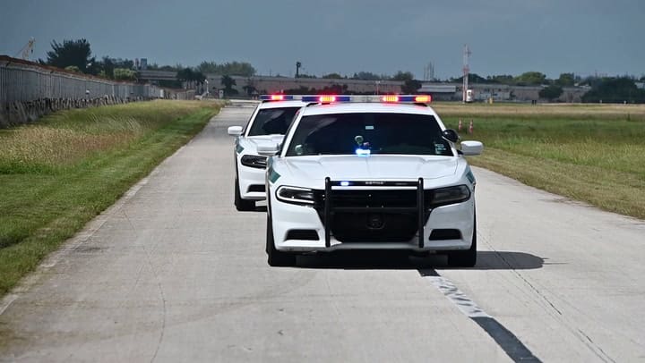 El Aeropuerto Internacional de Miami incorpora nueva tecnología para la vigilancia