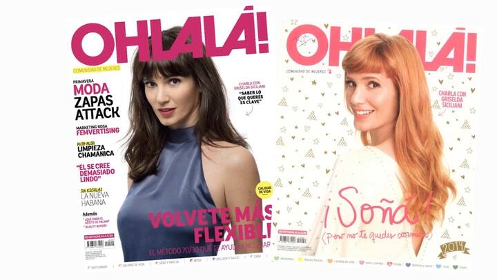 La elección de la tapa de Ohlalá