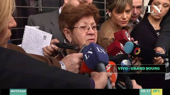 Tragedia en Mendoza: Hablan los familiares de las víctimas