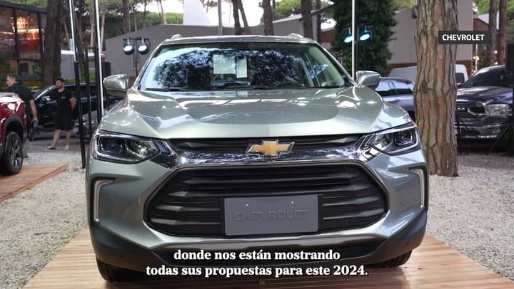 Chevrolet Ln 16-9 V1 Graph2