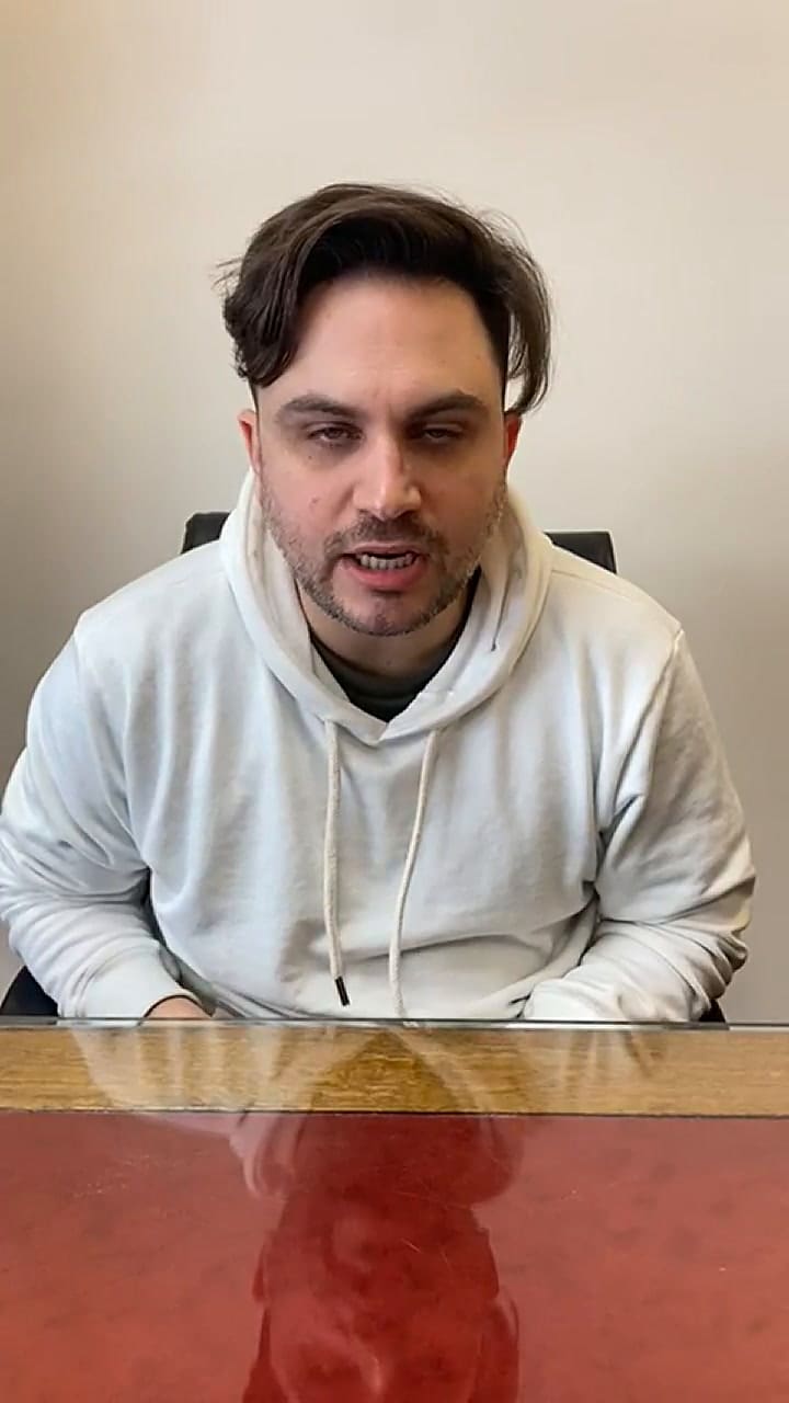 La propuesta del diputado Ramiro Marra para expulsar a los alumnos que tomaron colegios