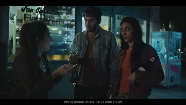El spot de Quilmes de cara al Mundial de Qatar 2022