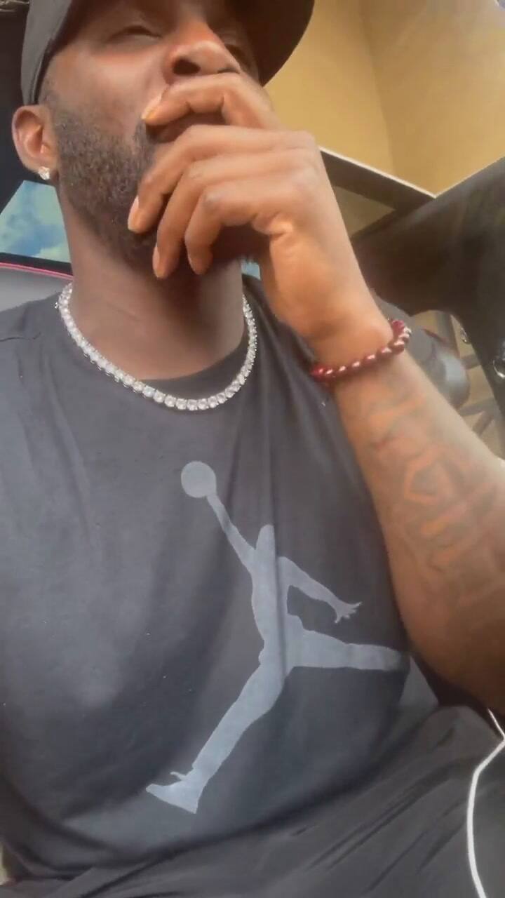 Dez Bryant lamentó la muerte de Marion Barber y hace un llamado sobre la salud mental