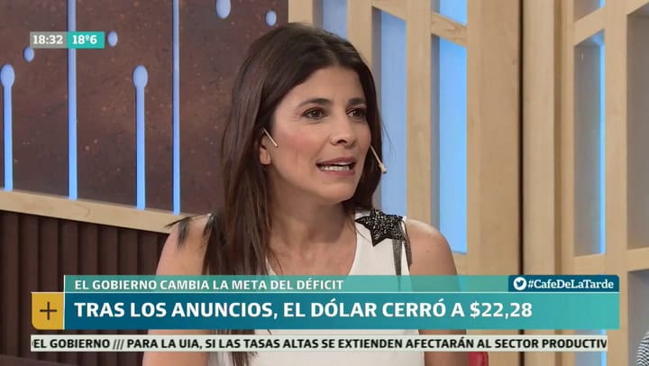 Cómo afecta a la suba de tasas a la actividad económica