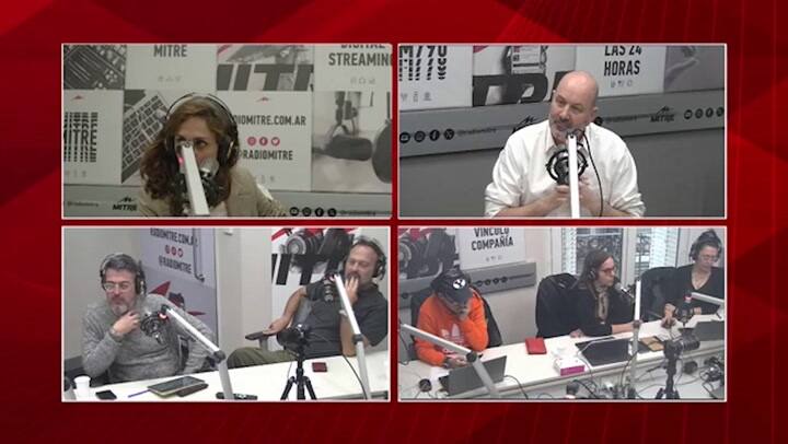 Sturzenegger le contestó a Macri por las críticas al gobierno