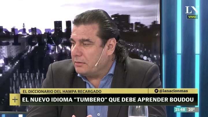 Sapo, llanta y corcho: algunos de los términos carcelarios que De Vido y Boudou conocerán en prisión