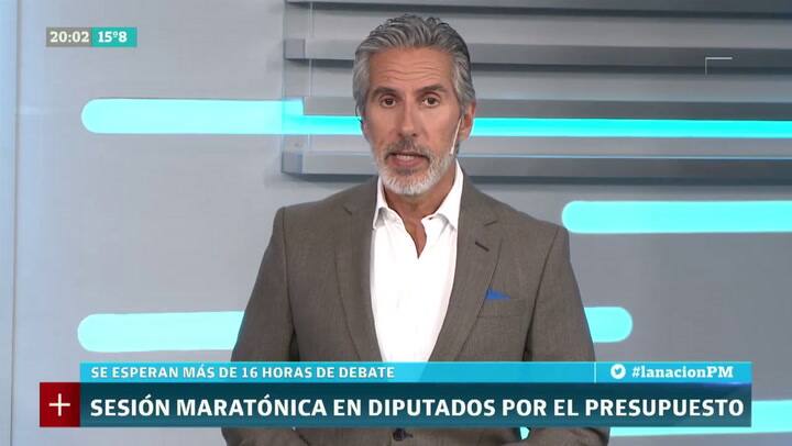 Columna de Jorge Liotti