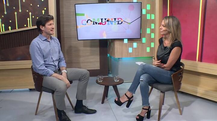 Herman Faigenbaum habla sobre la cuarta ola inmobiliaria en Catalinas