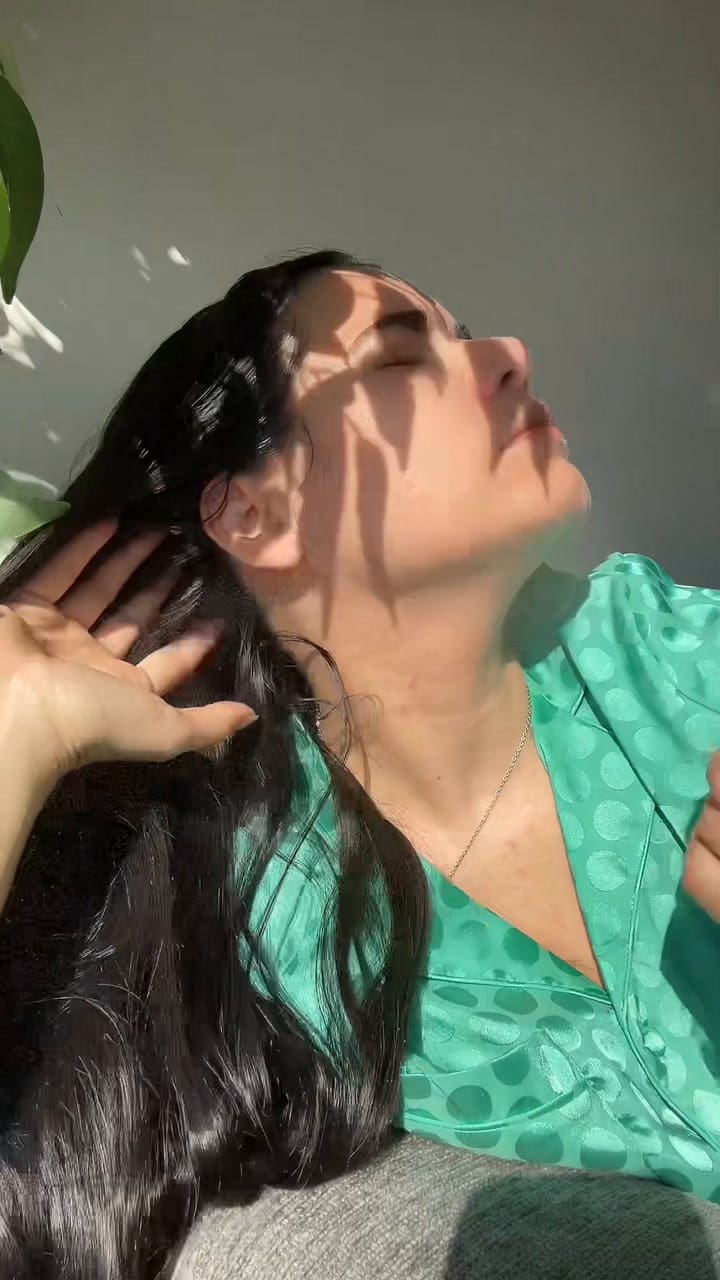 Este es el secreto de belleza japonesa que ayuda a mantener la piel firme en todo momento