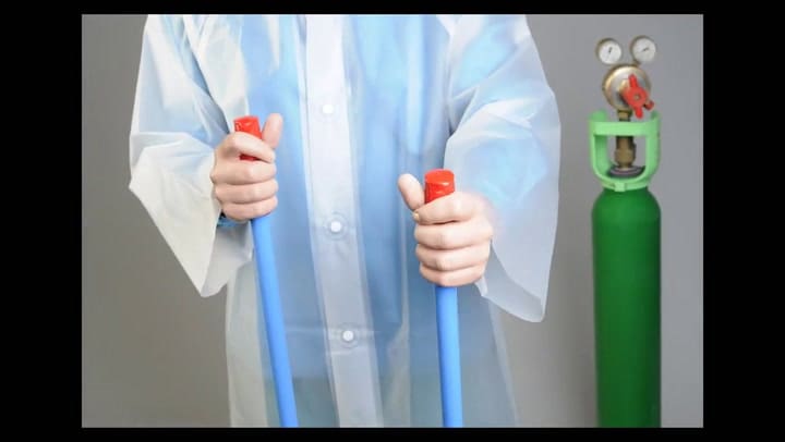 Manufacturing Monroe, la fabricación de piezas en serie con ADN de famosos