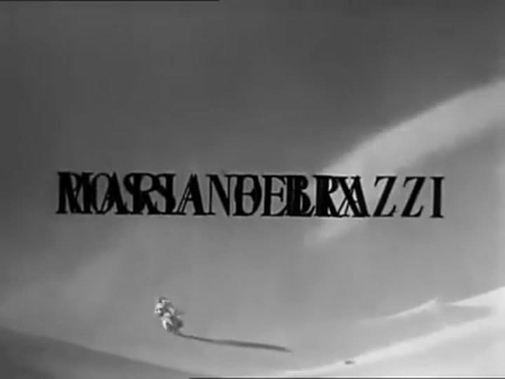 María Félix en La corona negra