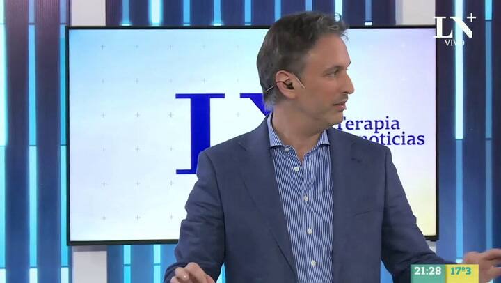 Los liderazgos políticos de cara a las elecciones legislativas