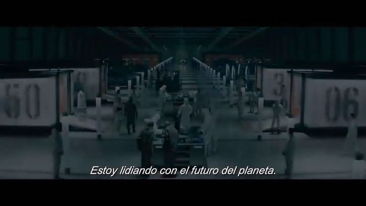 Trailer de Rápidos y furiosos: Hobbs and Shaw - Fuente: YouTube