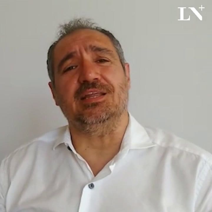 Quién es Cristobal López, el empresario kirchnerista detenido