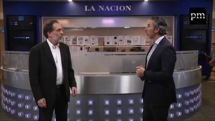 Columna de espectáculos de Marcelo Stiletano