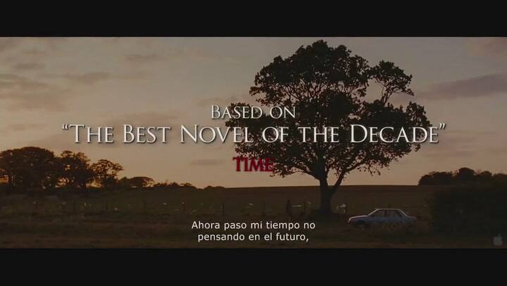 Trailer de Nunca me abandones