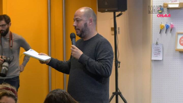 Emiliano Chamorro - ¿Qué son los costos ocultos de un emprendimiento?