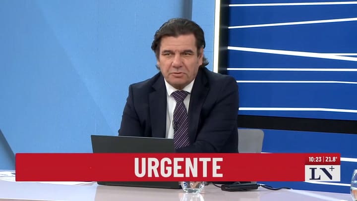 Un policía alcoholizado bajó de su auto y disparó 14 veces: una persona resultó herida