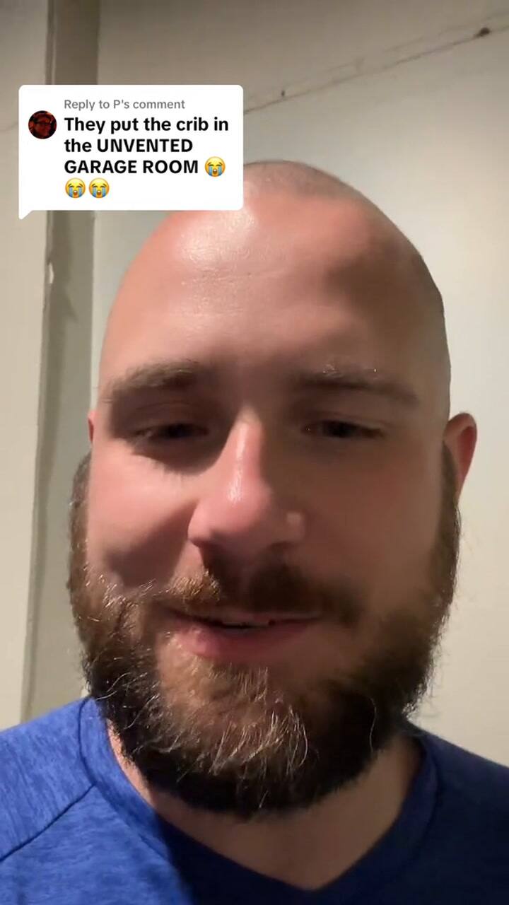 Alquiló un Airbnb y se convirtió en un "infierno"