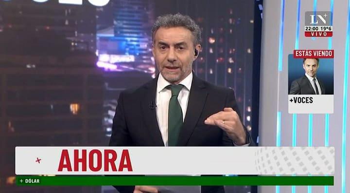 ¿La quieren pudrir?. El editorial de Luis Majul