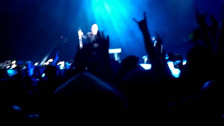 Bono en Argentina, le agradece a Lionel Messi