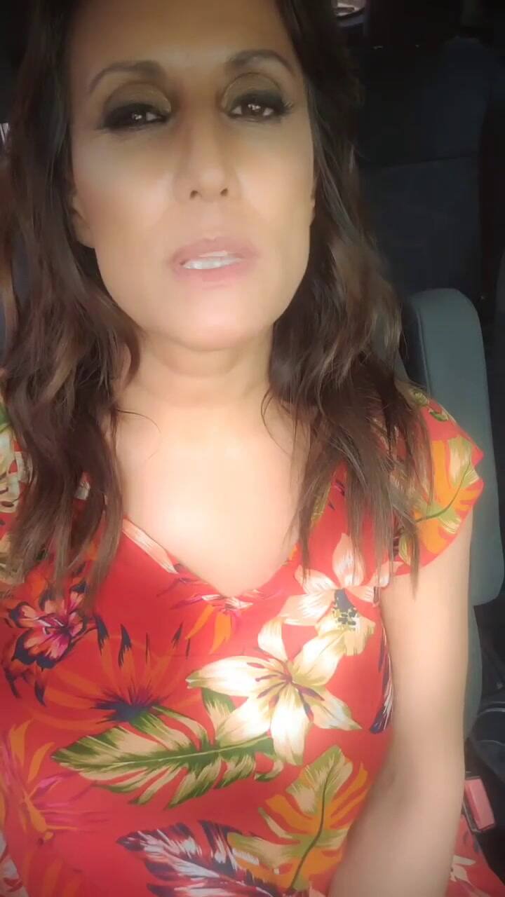 Nancy Duré confirmó la separación de Sabrina Rojas y el Tucu López