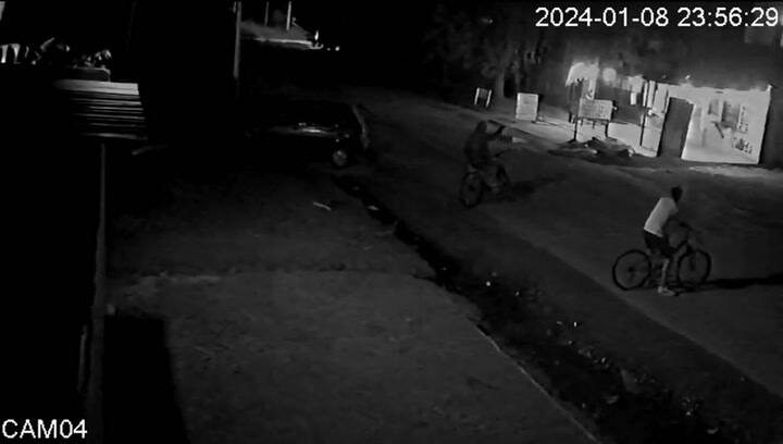 Tiroteo contra un almacén en la zona noroeste de Rosario